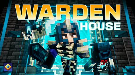 Warden House in Minecraft Marketplace .